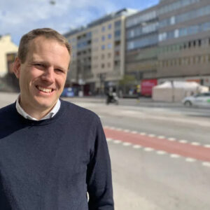 SGBC rekryterar ny chef för Miljöbyggnad