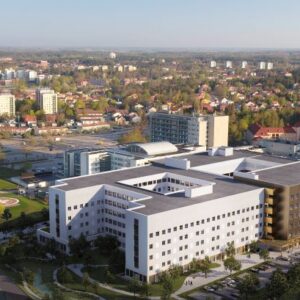  <strong>Kraftig ökning för offentligt byggande</strong>