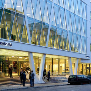 Vice vd lämnar sin roll