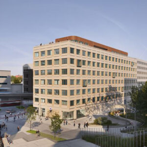 Skanska fortsätter satsningen i Hammarby Sjöstad