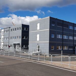 Får flera uppdrag åt Kriminalvården