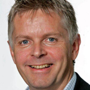 Ny vd för AB Sydsten