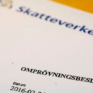 Ekobrottsprofilens bolag krävs på miljoner