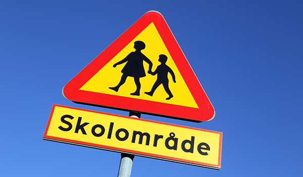 Skolor för miljarder