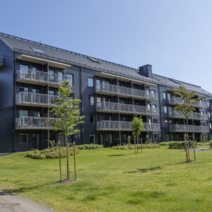 Guldmedalj för satsning på unga i Skövde