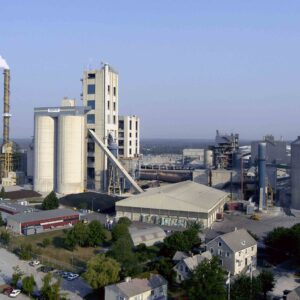 Inget prövningstillstånd för Cementa