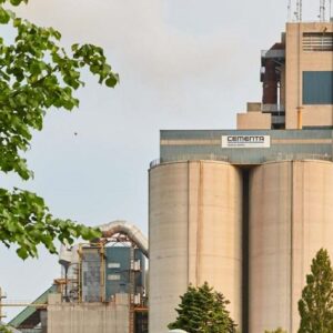 Cementa får fortsätta bryta kalk