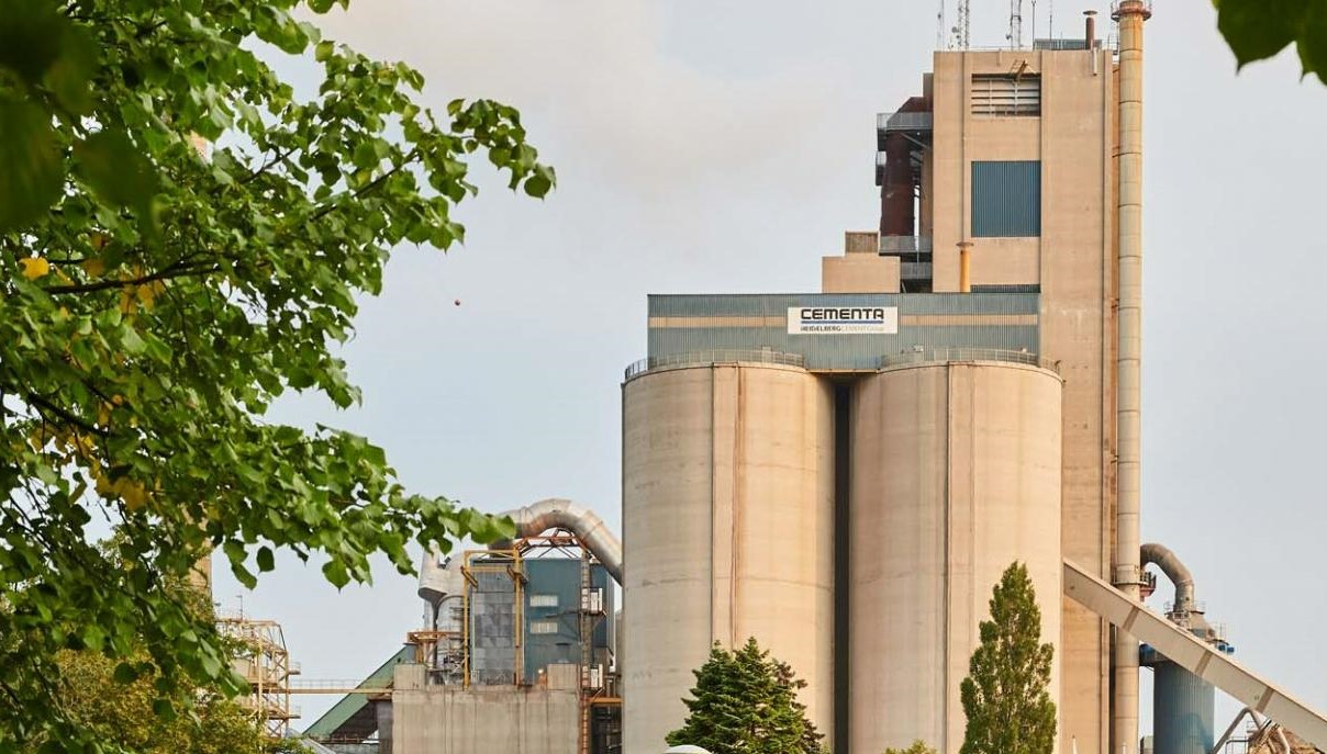 Cementa får fortsätta bryta kalk