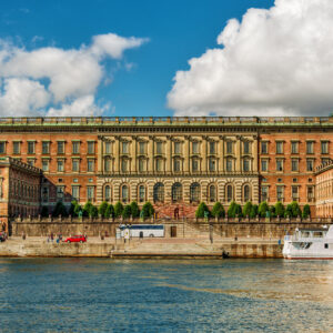 105 miljoner i anslag till fasadrenovering