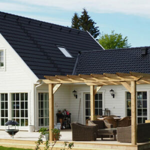 De har byggt Årets Småhus 2020