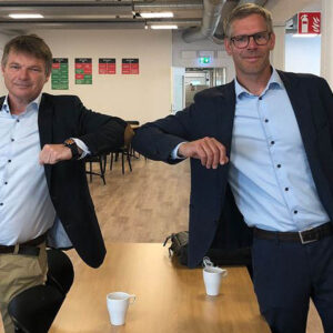 YIT bygger en del av Stockholms tunnelbana