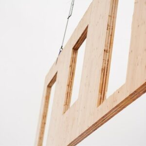 Stort danskt intresse för svenskt KL-trä