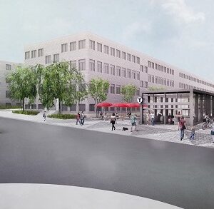 Tunnelbane-bygge försenas efter överprövning