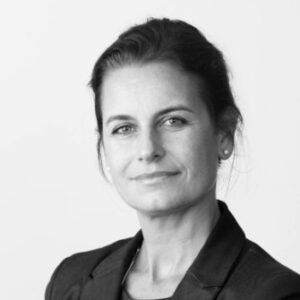 Hon är ny i Besqabs ledning