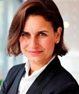 Besqab rekryterar Sofia Ljungdahl