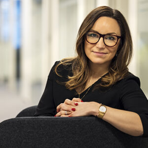 Ny vd och nytt namn för Riksbyggens proptech-bolag