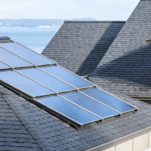 Utökat solcellsstöd i regeringens vårbudget