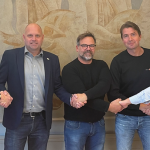 Fasadgruppen köper Västeråsbolag