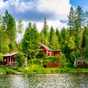 ”Bolundaren” får sällskap av ”Bohlinaren”