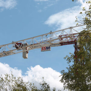 SSM avser minska antalet medarbetare