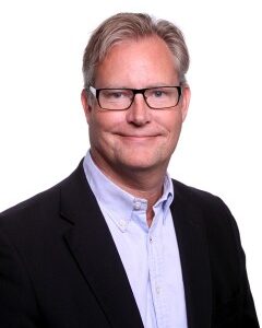 Cowi rekryterar ny avdelingschef