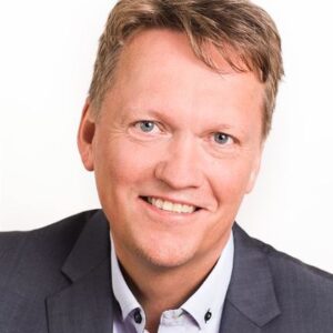 Serneke rekryterar arbetschef till Växjö