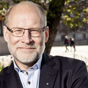 ”Kriminaliteten är mycket omfattande”