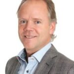 Hallå där Stefan Lindbäck