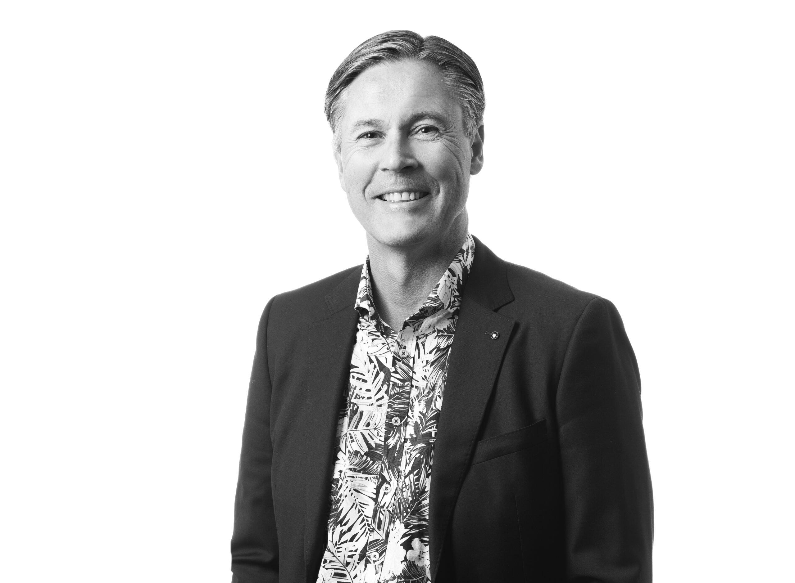 Serneke rekryterar ny arbetschef