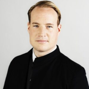 Thomas Stoll blir ny planchef i Stockholm