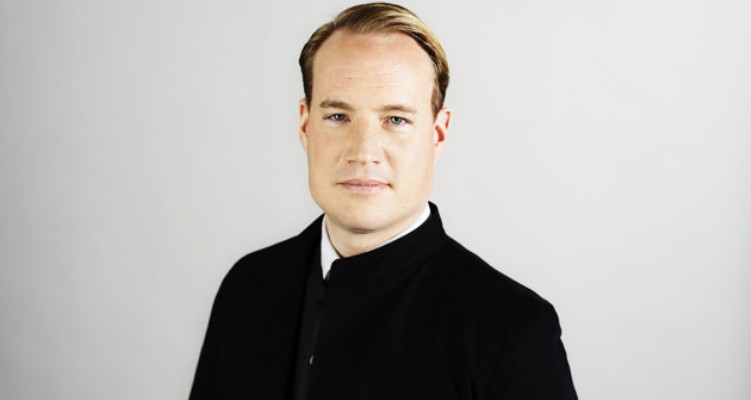 Thomas Stoll blir ny planchef i Stockholm
