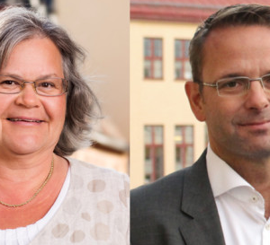 Ramböll och Tyréns tar plats