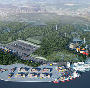 Norrlands hetaste byggprojekt