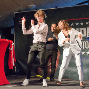 Svängigaste bostadsdebatten