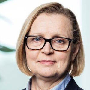 Hon blir ny CFO för NCC