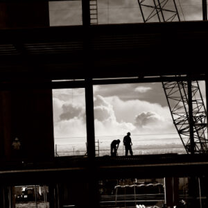 Ny branschförening ska sätta ljus på fusket