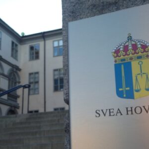 Björn Ulvaeus överklagar i tvisten med Peab