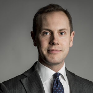 ”Ett korrekt och ofrånkomligt beslut”