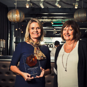 Skanska och Sweco populärast