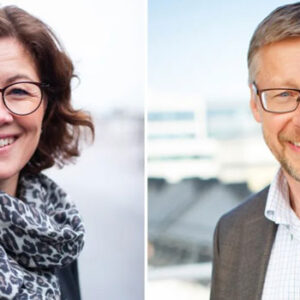 Tunga branschnamn till Sweden Green Building Council