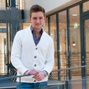 Blickar mot ingenjörsjobb