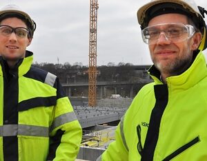 Teckning tydliggör läget