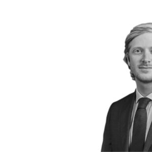 Tre små grisar, vargen, byggaren och advokaterna