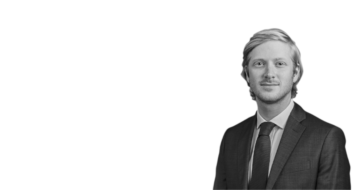 Tre små grisar, vargen, byggaren och advokaterna