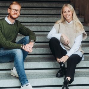 Nytt kompetensbolag ska få fart på träbyggandet