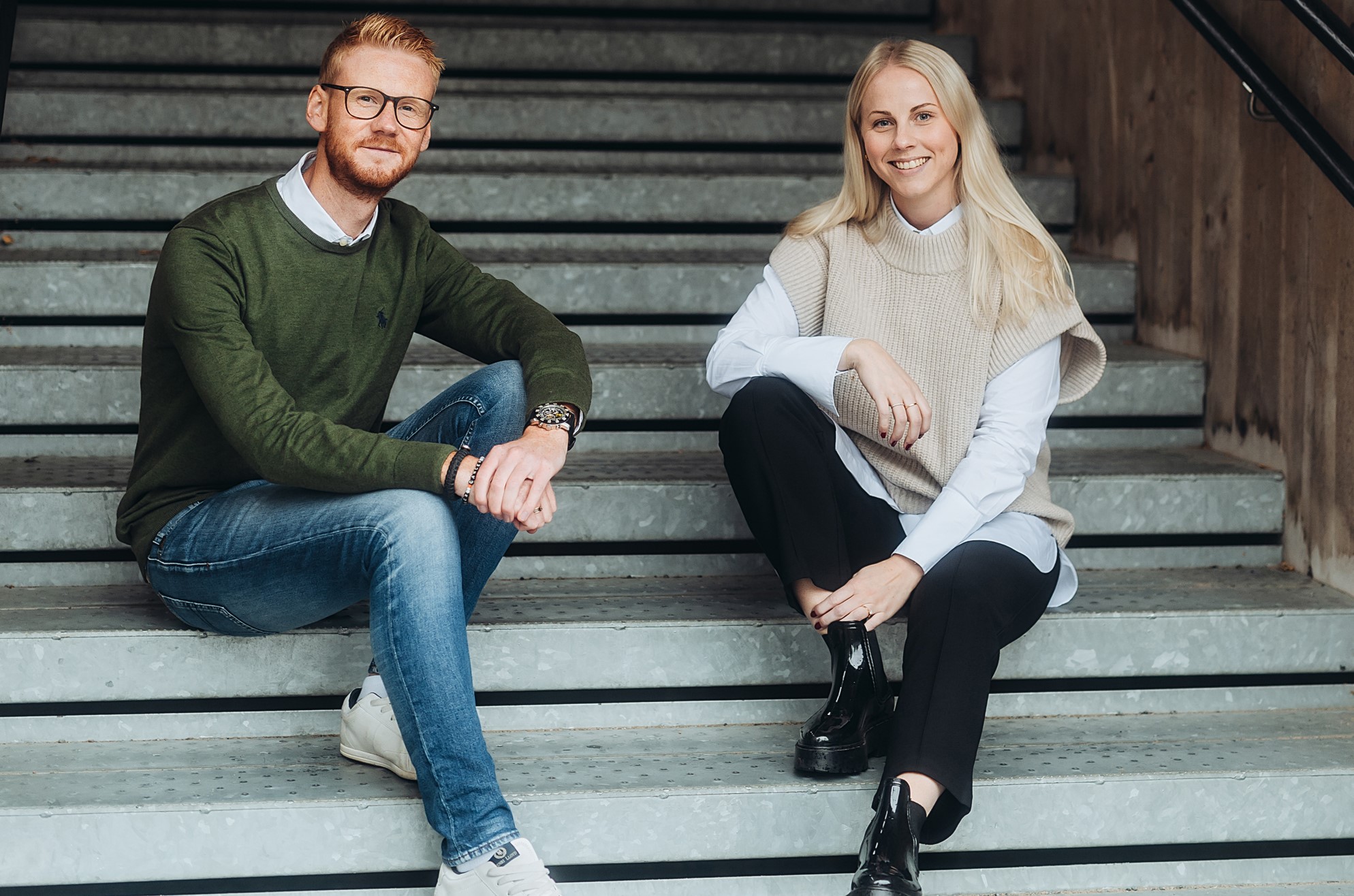 Nytt kompetensbolag ska få fart på träbyggandet