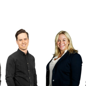 Vill bli marknadsledande inom träbyggnad