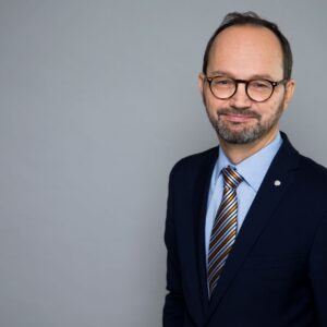 Förundersökning inledd mot Tomas Eneroth