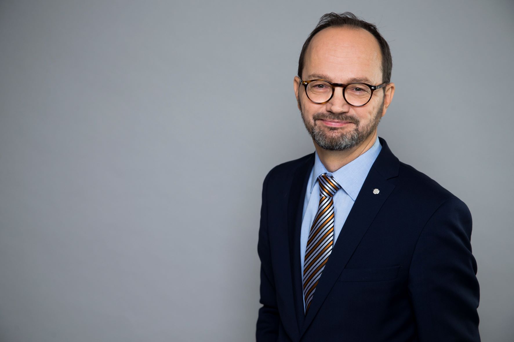 Förundersökning inledd mot Tomas Eneroth