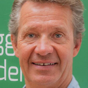 Hallå där Tonny Werlemalm, vd på Grundtuben